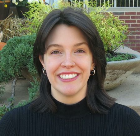 Picture of Rachel Humphreys